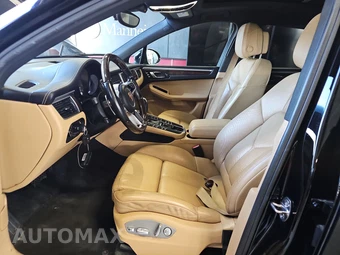 2017 Porsche Macan S – miniatura 7
