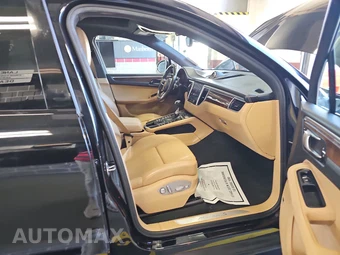 2017 Porsche Macan S – miniatura 8