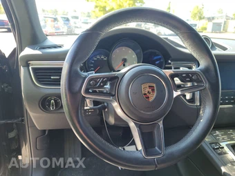 2017 Porsche Macan S - miniatura 10