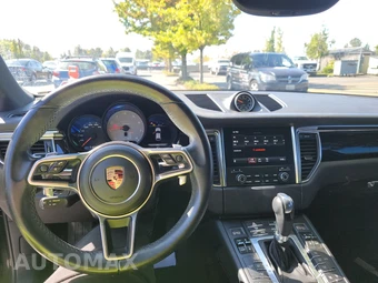 2017 Porsche Macan S - miniatura 11