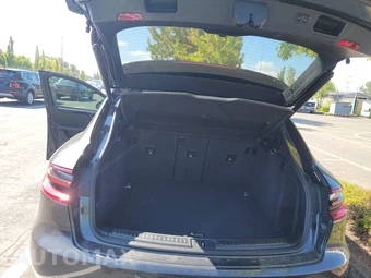 2017 Porsche Macan S - miniatura 16