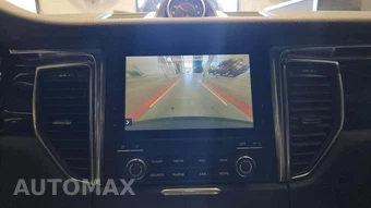 2017 Porsche Macan S - miniatura 17