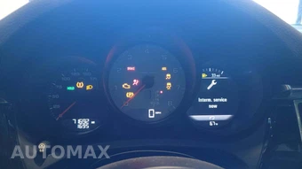 2017 Porsche Macan S - miniatura 23