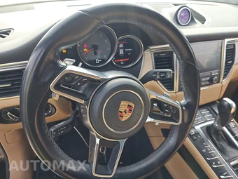 2017 Porsche Macan S – miniatura 10