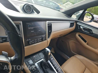 2017 Porsche Macan S – miniatura 11