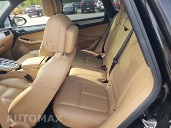 2017 Porsche Macan S – miniatura 13