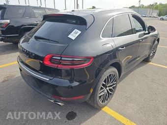 2017 Porsche Macan S – miniatura 4
