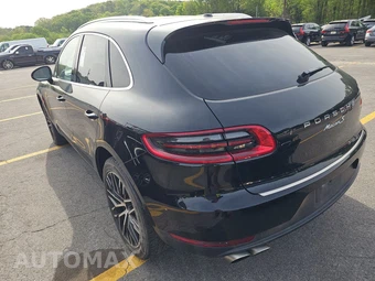 2017 Porsche Macan S – miniatura 6