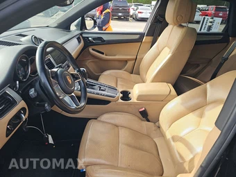 2017 Porsche Macan S – miniatura 7