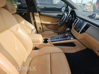 2017 Porsche Macan S – miniatura 8