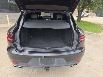 2017 Porsche Macan S – miniatura 14