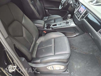 2017 Porsche Macan S – miniatura 18