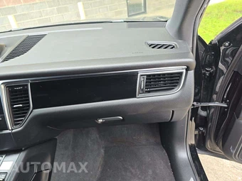2017 Porsche Macan S – miniatura 19