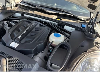 2017 Porsche Macan S - miniatura 16