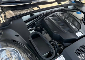 2017 Porsche Macan S - miniatura 18
