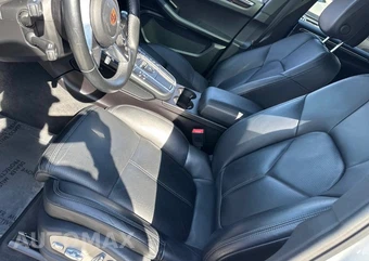 2017 Porsche Macan S - miniatura 8