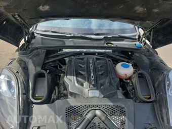 2017 Porsche Macan S – miniatura 12