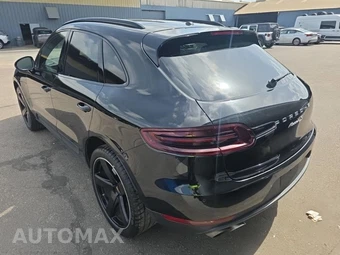 2017 Porsche Macan S – miniatura 6