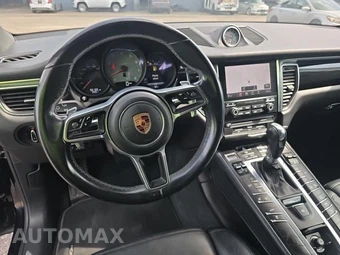 2017 Porsche Macan S – miniatura 8