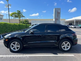 2017 Porsche Macan S – miniatura 13