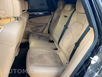 2017 Porsche Macan S – miniatura 21