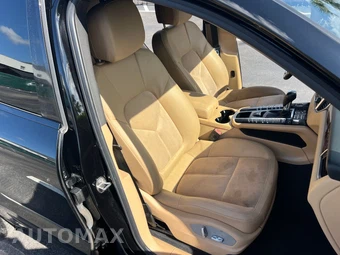 2017 Porsche Macan S – miniatura 22