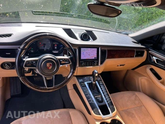 2017 Porsche Macan S – miniatura 25