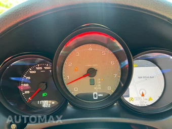 2017 Porsche Macan S – miniatura 26