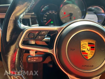 2017 Porsche Macan S – miniatura 28