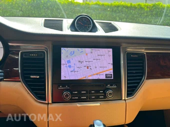 2017 Porsche Macan S – miniatura 30