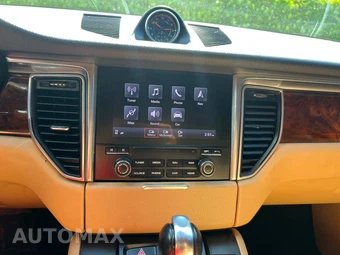 2017 Porsche Macan S – miniatura 32
