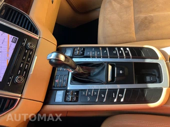 2017 Porsche Macan S – miniatura 33