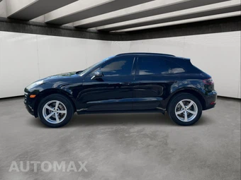 2017 Porsche Macan S – miniatura 4
