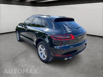 2017 Porsche Macan S – miniatura 5