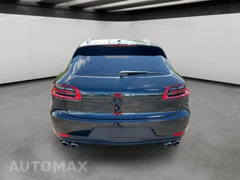 2017 Porsche Macan S – miniatura 6