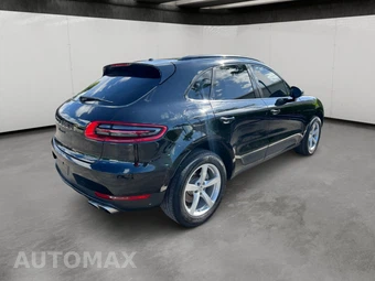 2017 Porsche Macan S – miniatura 7