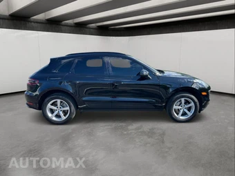 2017 Porsche Macan S – miniatura 8