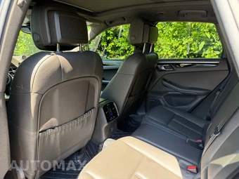 2017 Porsche Macan S - miniatura 15