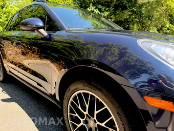 2017 Porsche Macan S - miniatura 16
