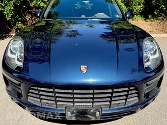 2017 Porsche Macan S - miniatura 19