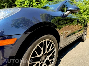 2017 Porsche Macan S - miniatura 20