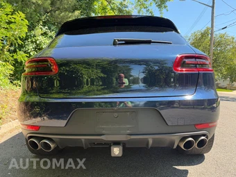 2017 Porsche Macan S - miniatura 28