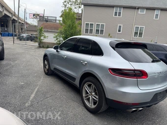 2017 Porsche Macan S – miniatura 10