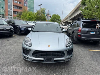2017 Porsche Macan S – miniatura 2