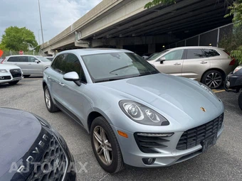 2017 Porsche Macan S – miniatura 6