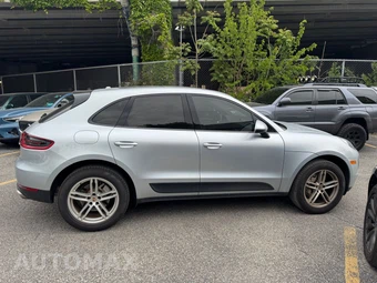 2017 Porsche Macan S – miniatura 7