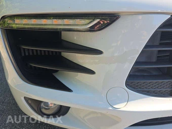 2017 Porsche Macan S – miniatura 18