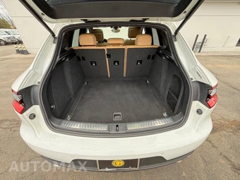 2017 Porsche Macan S - miniatura 11