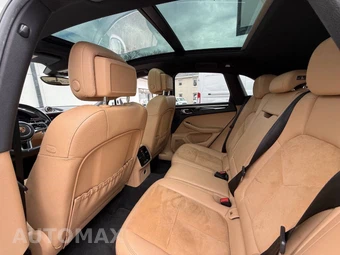 2017 Porsche Macan S - miniatura 14