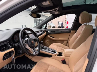 2017 Porsche Macan S - miniatura 19